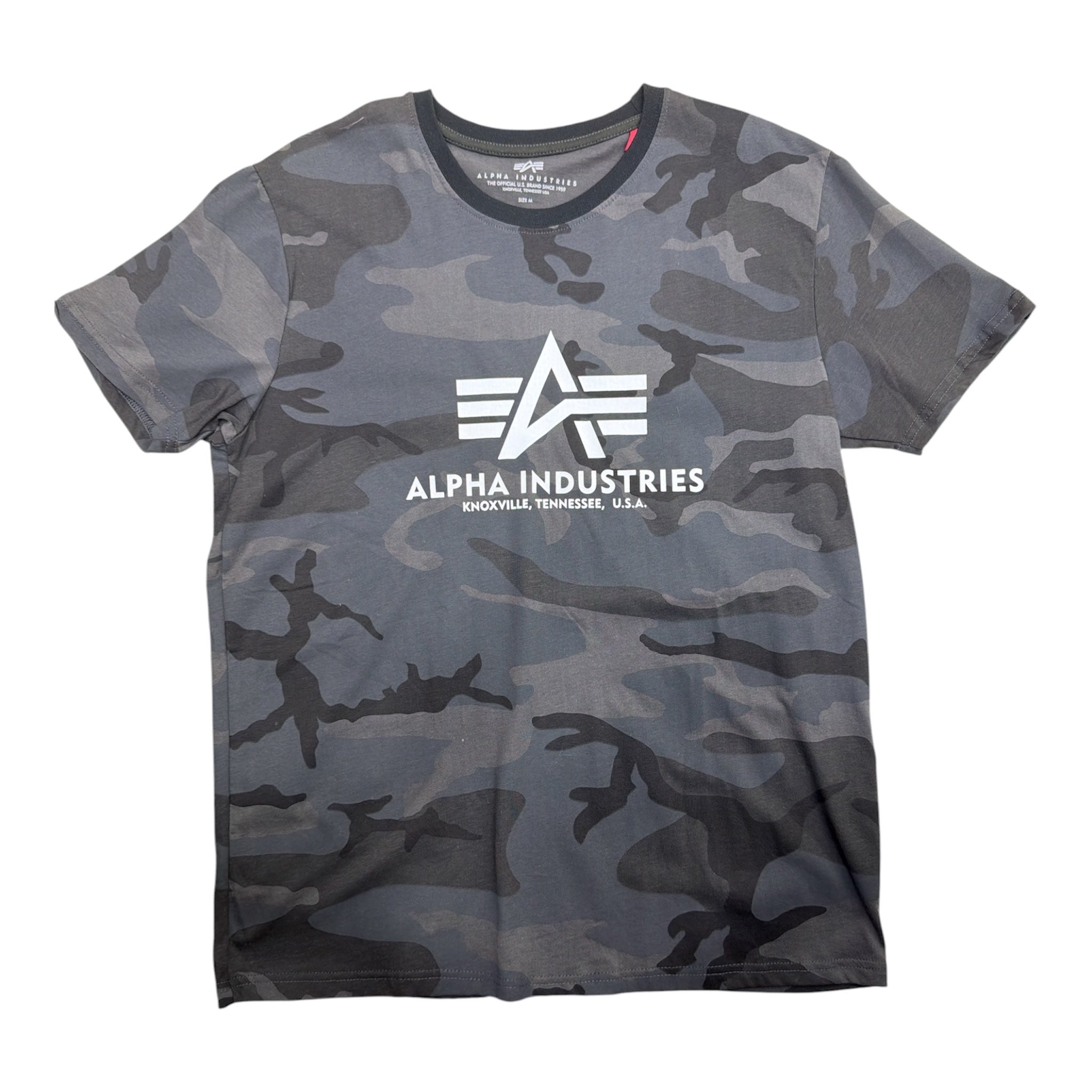 T-Shirt e Polo alpha industries